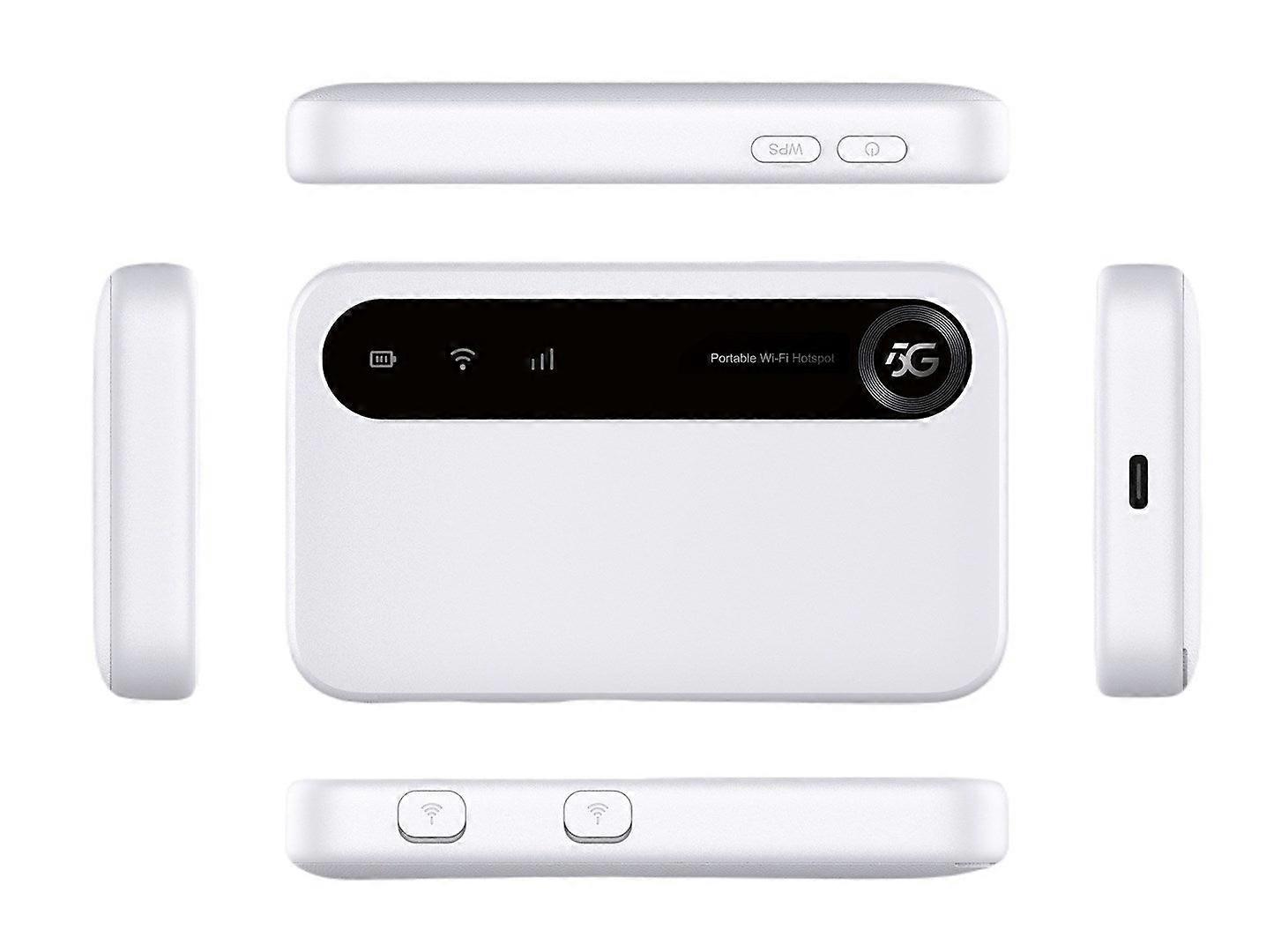 Router Zte U50
