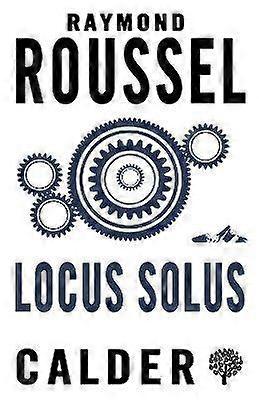 Locus Solus