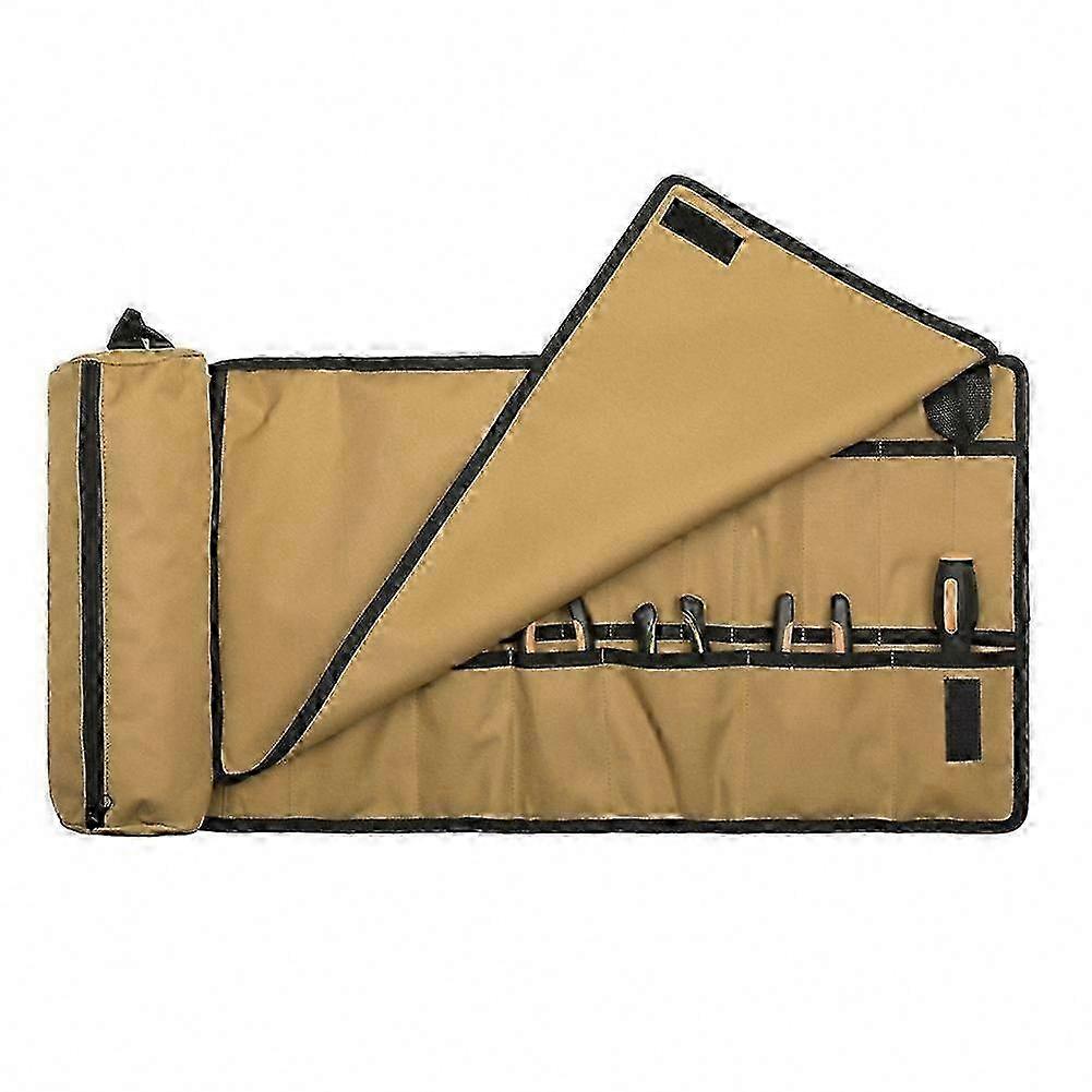 Multi-Pocket Tool Bag, Multi-Purpose Hardware Tools Pouch