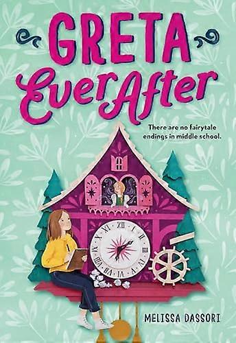 Greta Ever After