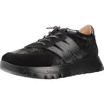 Wonders Sport / Sneakers A24111 Combinatie