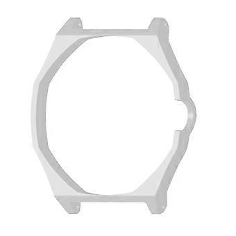 For Swatch Royal Pop Case 22mm Strap Interface PC Watch Protective Cover
