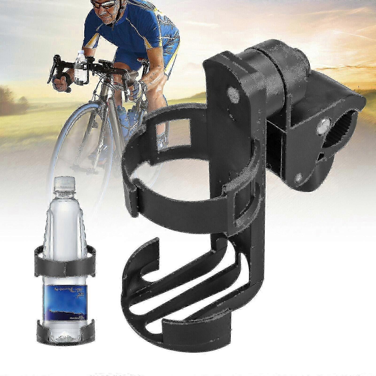 Th Bike Bottle Holder1pcs-black