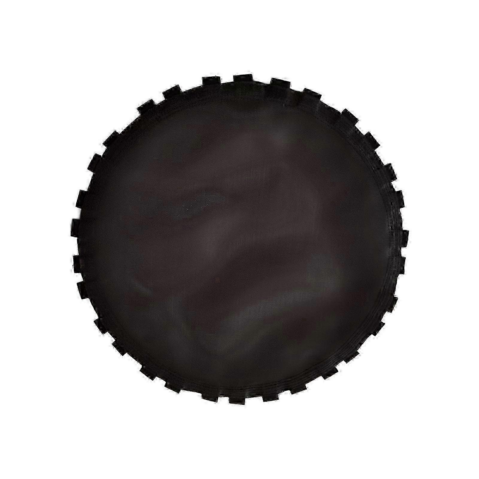 Premium Lightweight Durable Round Mesh Trampoline Jumping Mat for Safe Bouncing