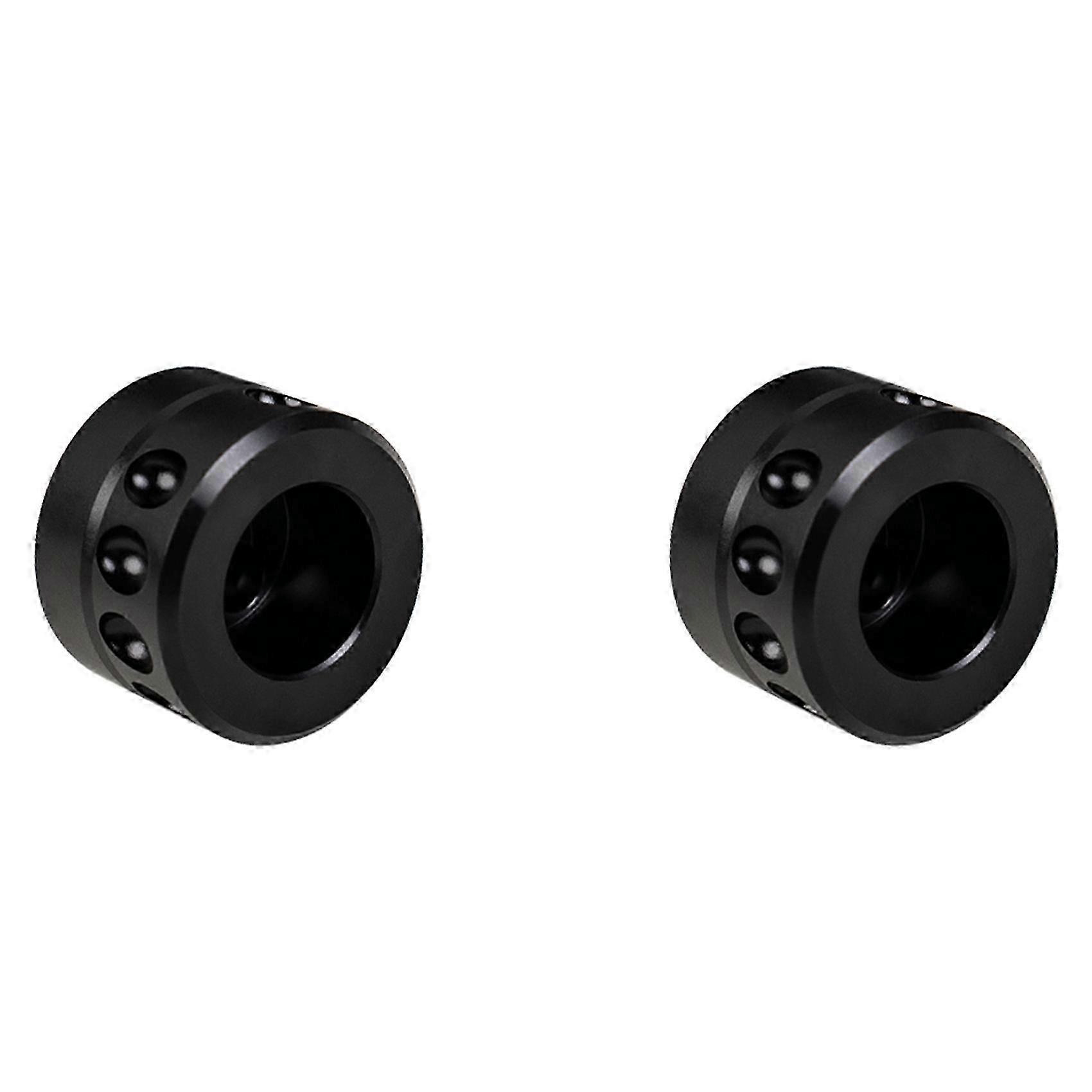 2X Wall Mount Bracket compatible with Moza/Simagic Quick Release Racing Steering Wheel Hidden Bracket Wall Mount Kit