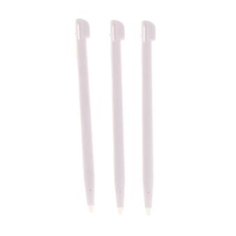 3-Piece Touch Screen Stylus Pen compatible with Nintendo 2DS - Resistive Screen Compatible