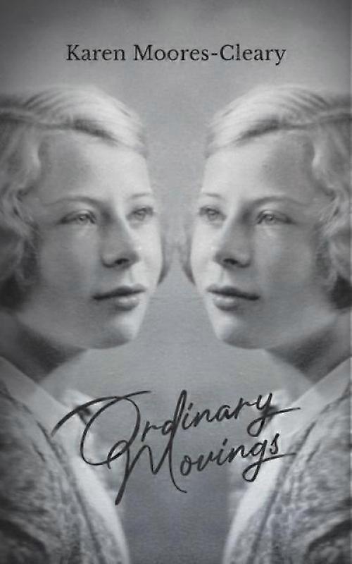 Ordinary Movings Joyce