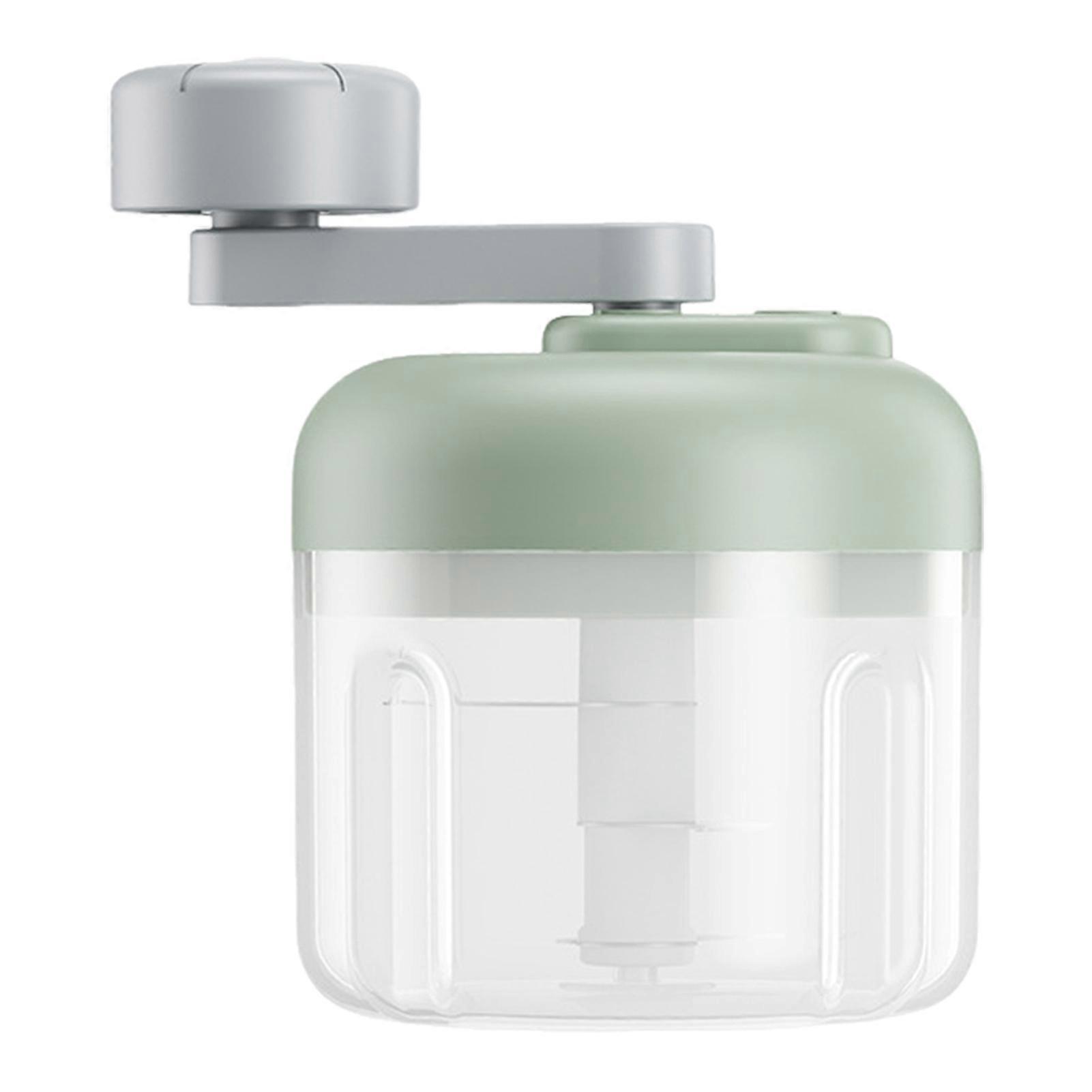 Garlic Chopper for Kitchen and Cooking Prep
