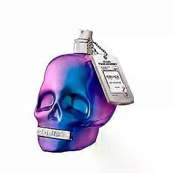 Police To Be My Avatar Eau De Toilette Spray 125ml