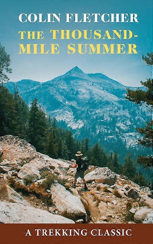 Thousand-mile Summer