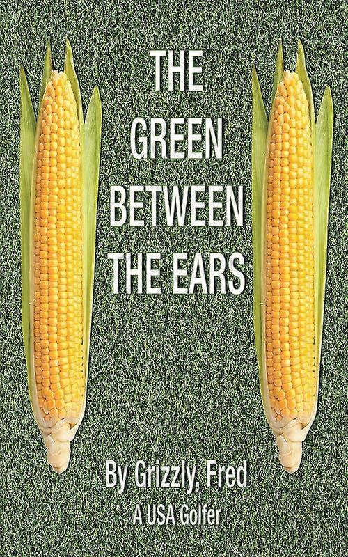 The Green Between The Ears