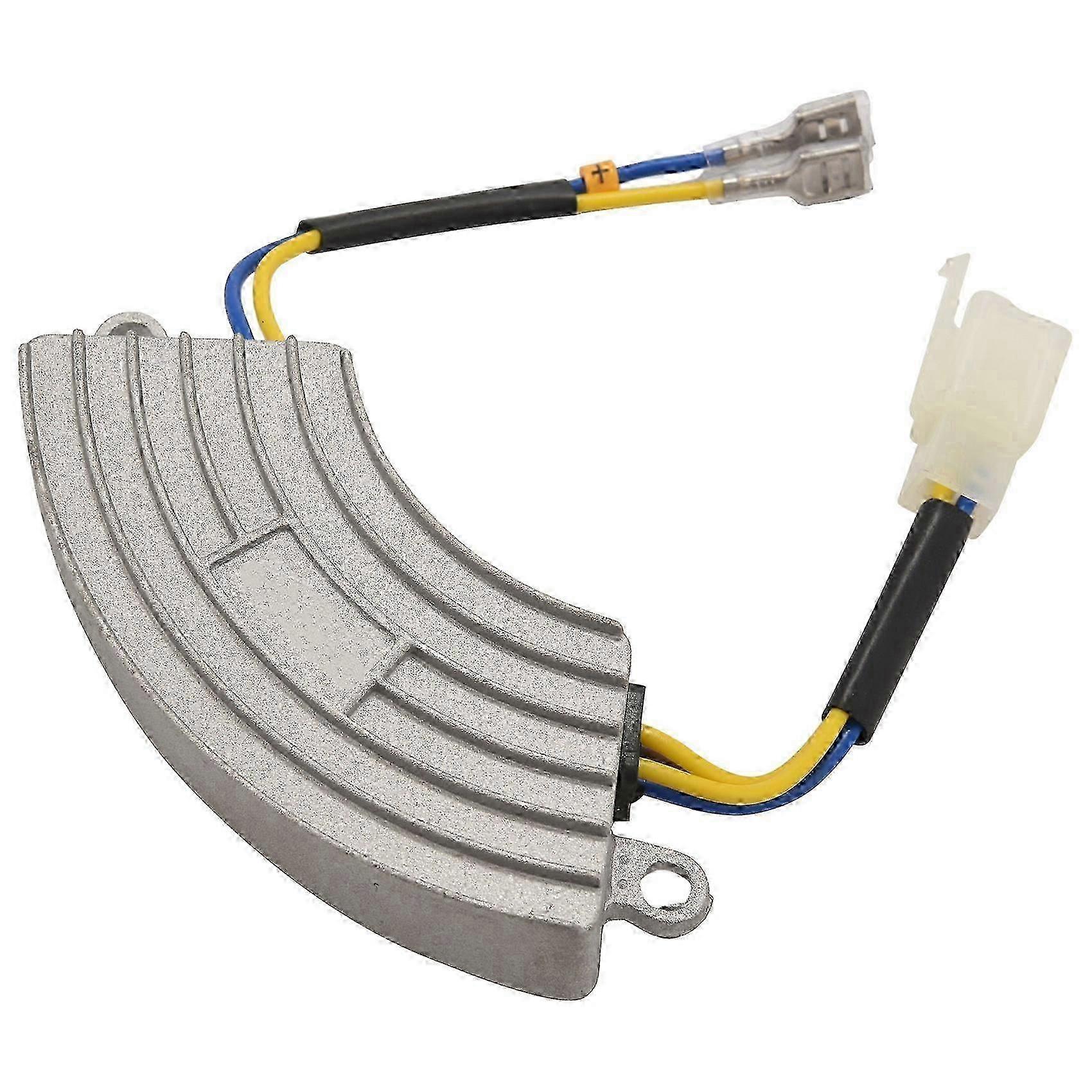 Aluminum Shell AVR Voltage Regulator