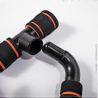 Non-Slip Push Up Stand for Home Gym, Strength Training Fitness Equipment