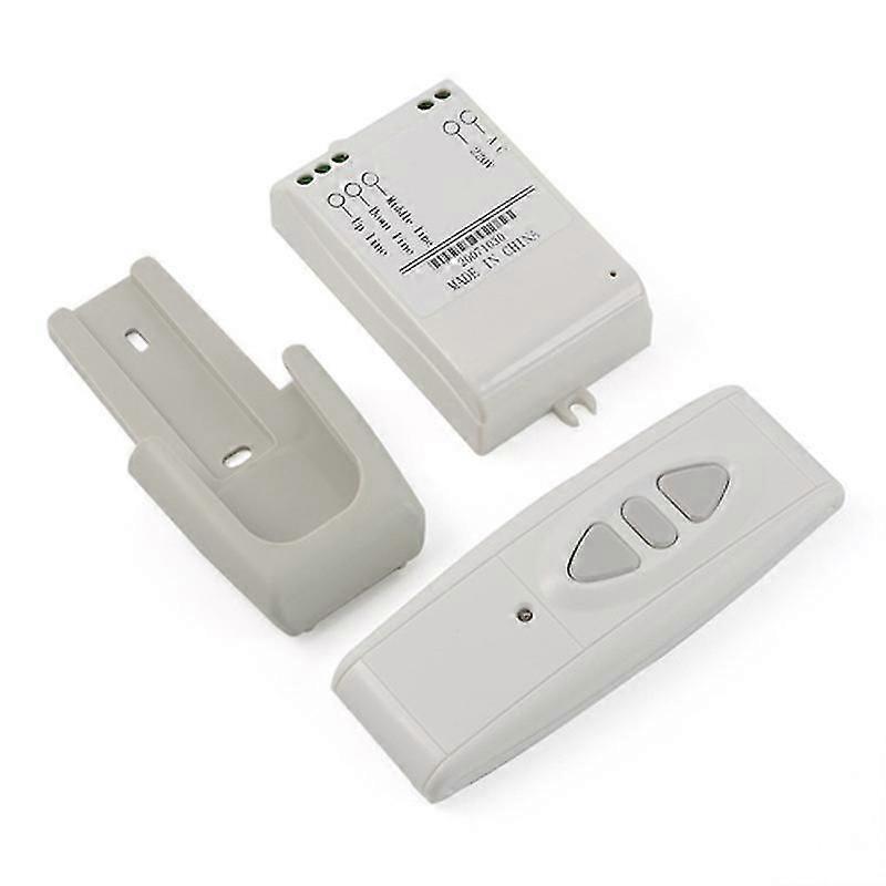 220v Universal Projector Screen Wireless Remote Control Electric Screen Controller Best Gift