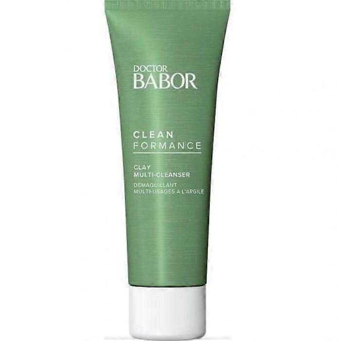 Doctor Babor Clay Multi-Cleanser 75ml