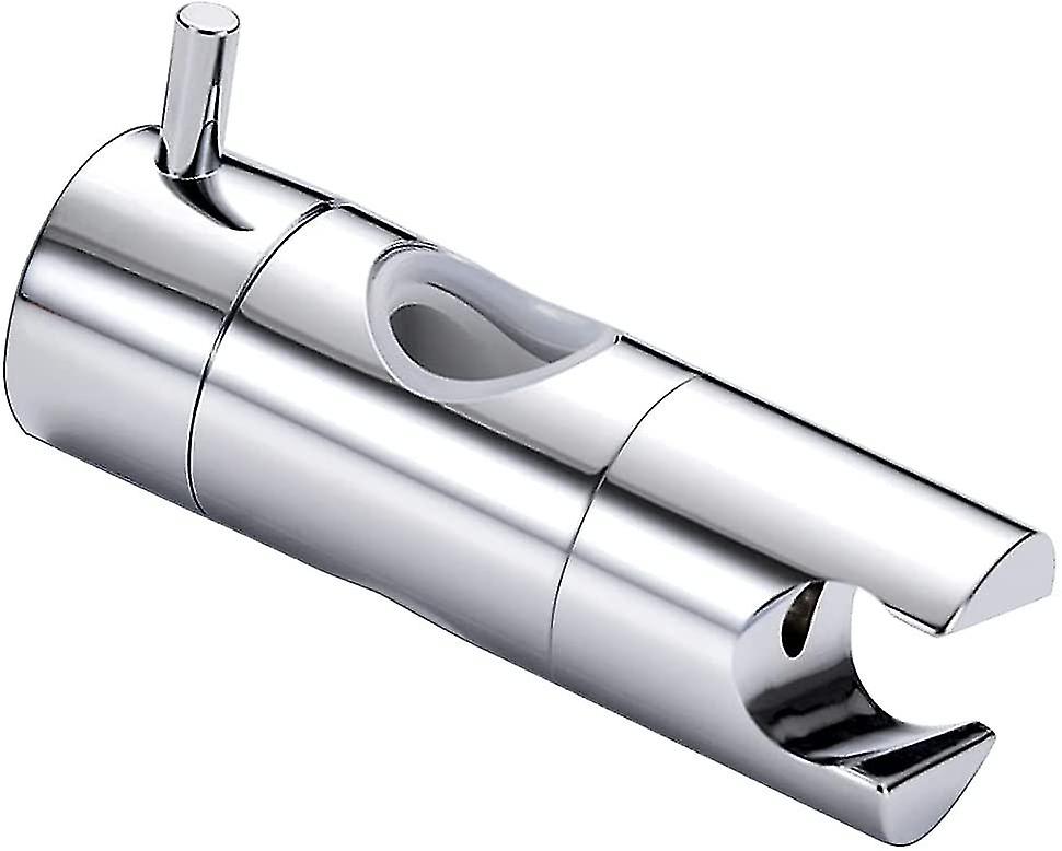 Shower Holder Bracket 19mm Shower Head Holder Adjustable Replacement Shower