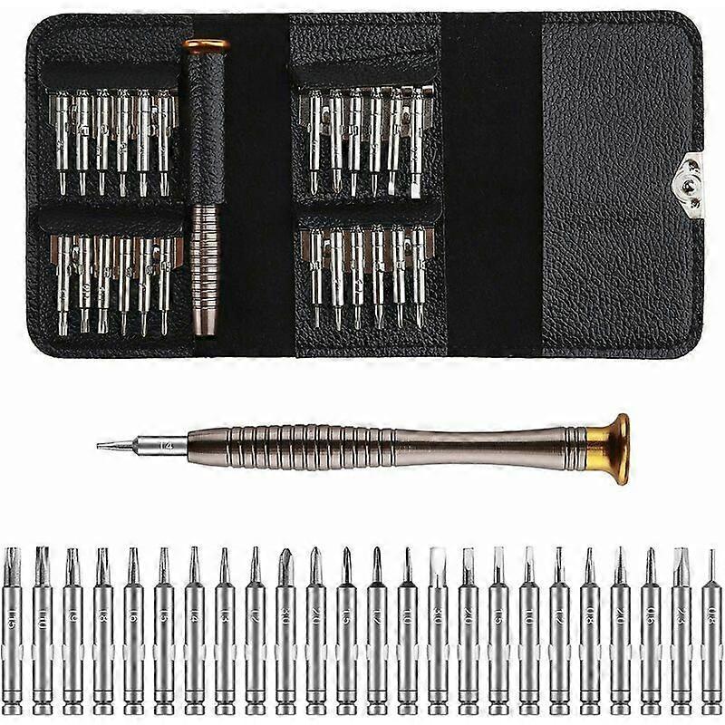 Precision Universal Screwdriver Set for Digital Devices
