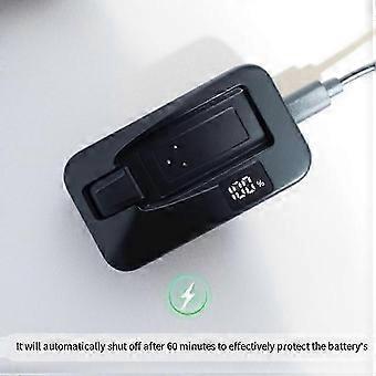 Bicycle Battery Charger for Electronic Shifting Systems Compatible with SRAM Red ETAP and AXS Eagle AXS
