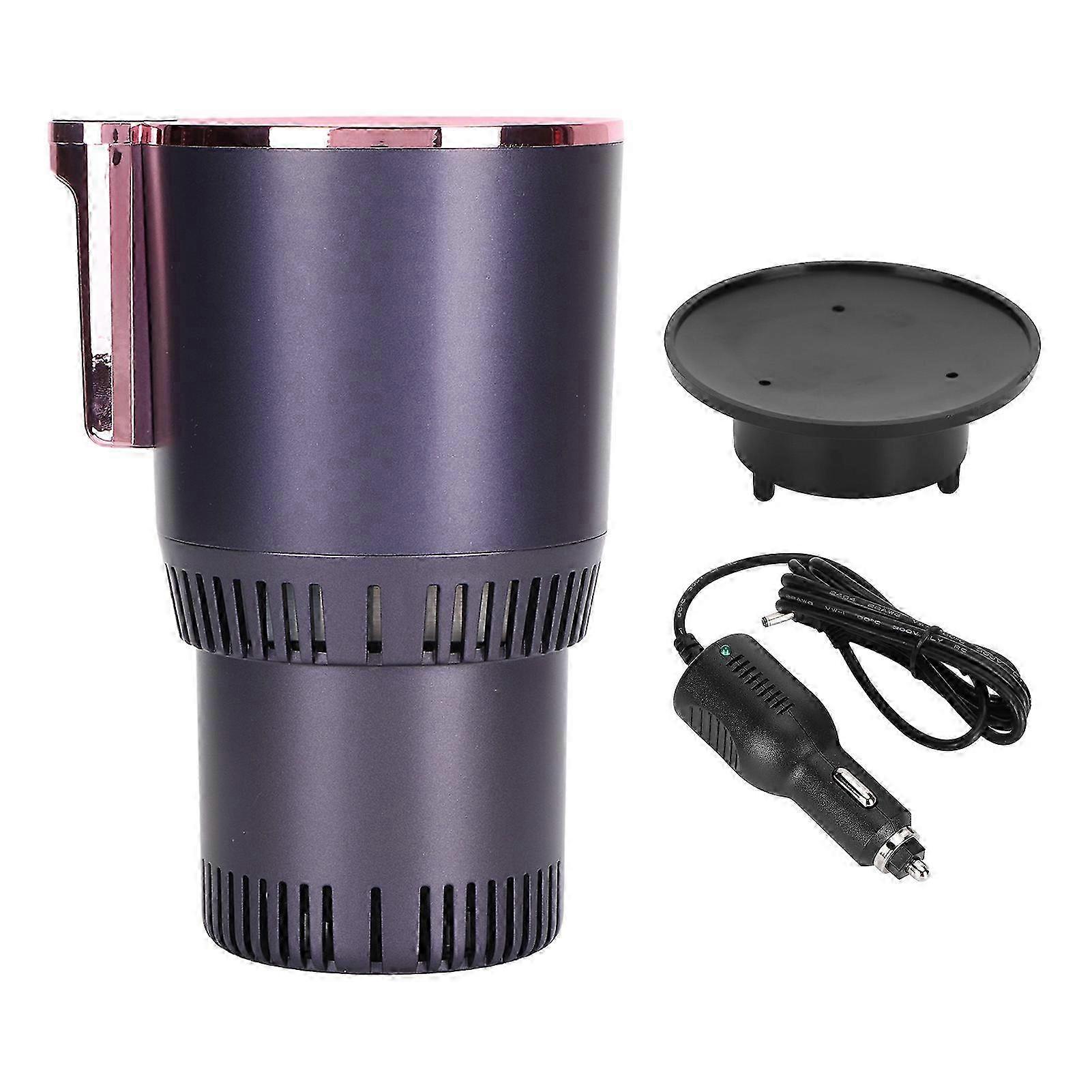 12V Portable Cup Cooler Heater