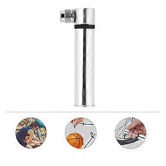 Puncture Repair Kits Bike Pump for Bike with Glueless Patch Kit