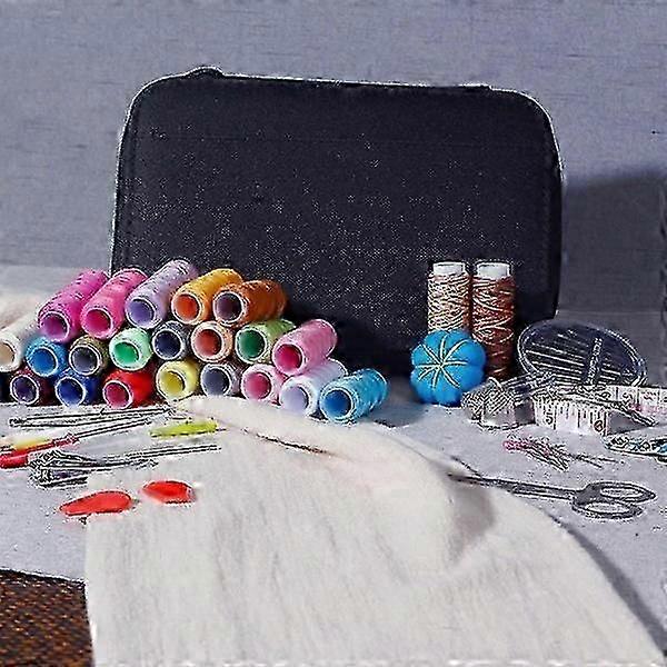 98-Piece Multi-Function Sewing Kit