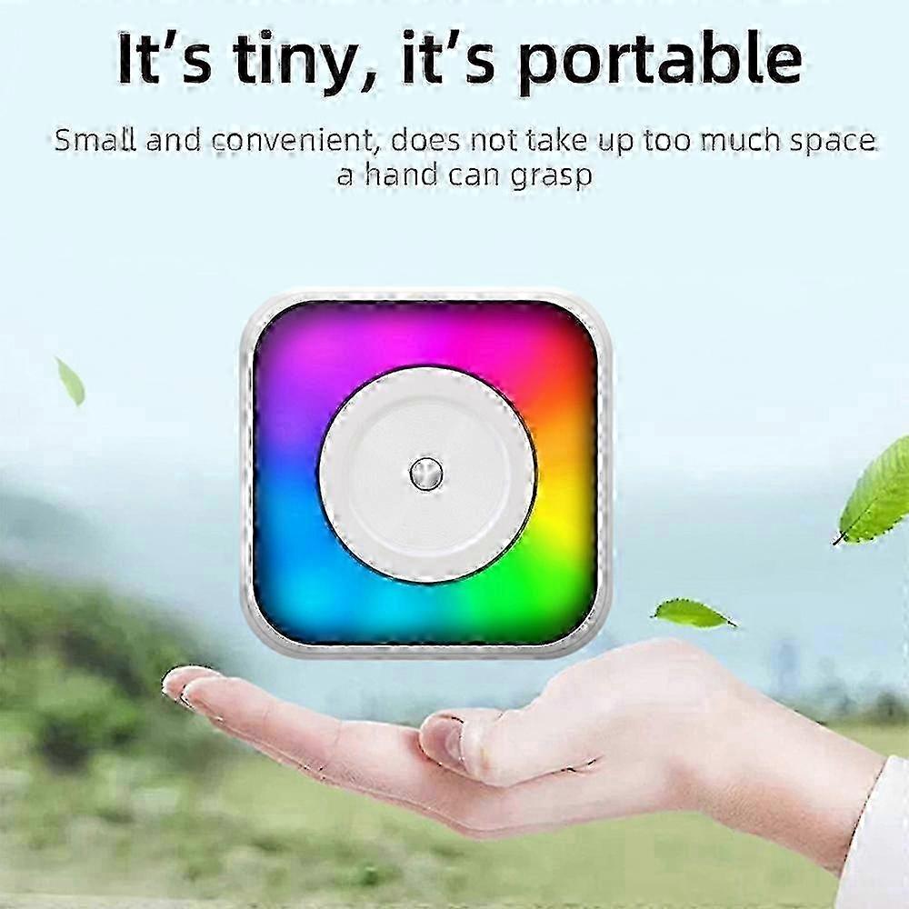 C31 Mini Wireless Bluetooth-compatible Thermal Lable Printer 200DPI Pocket Printer