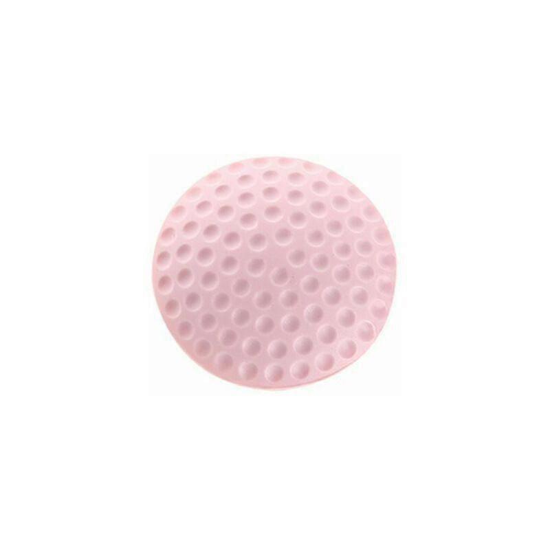 4-Piece Rubber Door Stop & Protector