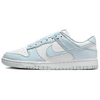 Nike Dunk Low Next Nature Weiß Blau Tint Damen IB7311-100