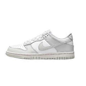 Nike Dunk Low top Skateboardsko Grøn Unisex FB9109-124