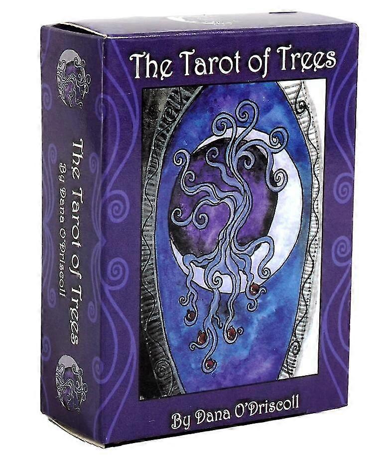 Youth-Oriented Vibrant Tarot Deck