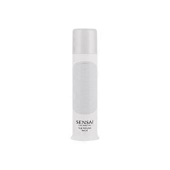 Sensai Silky Purifying Peeling Mask For All Skin Types 90 ml