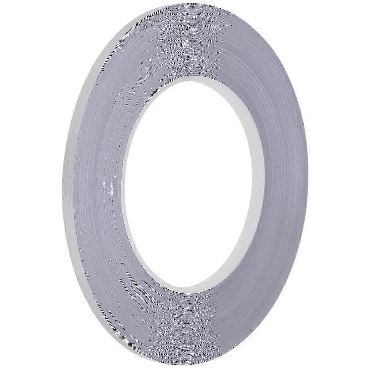 Self-Stick Silver Tile Edge Trim Tape