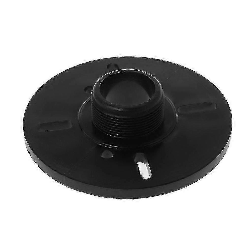 Robust Tweeter Horn Coupler