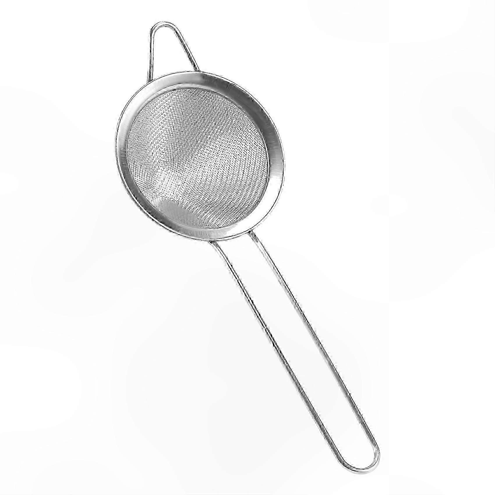 Stainless Steel Tea & Coffee Strainer