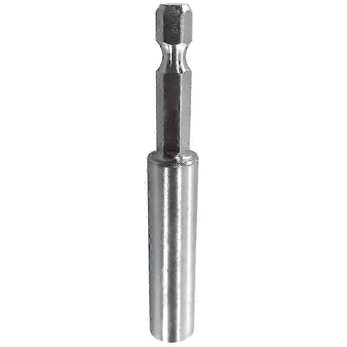 Compact Metal Bit Holder For 2034 Tools