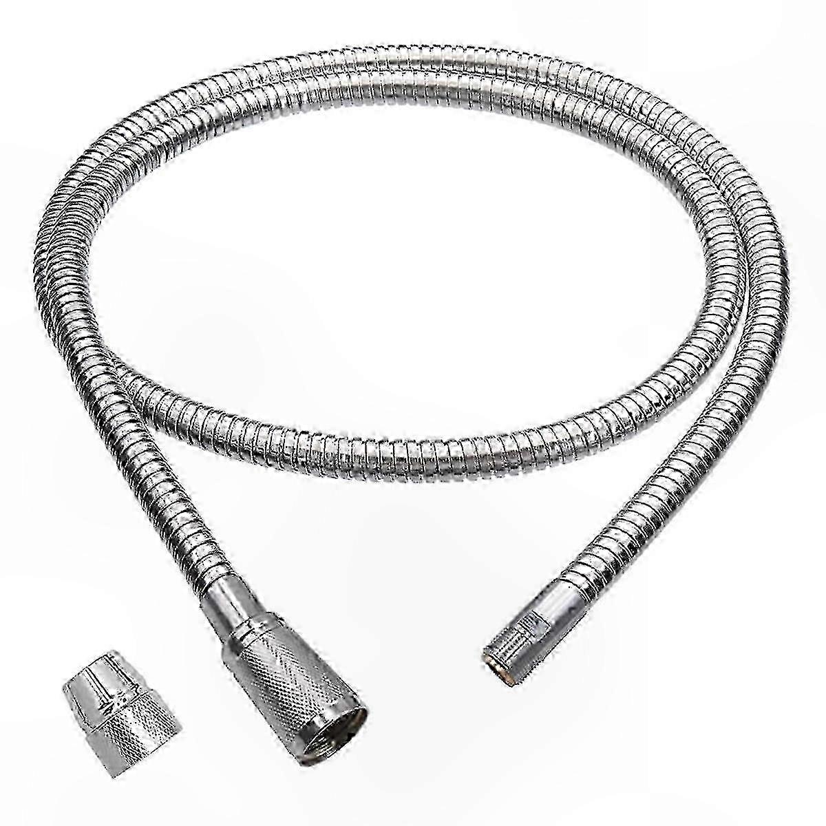 WRAS-Certified Pull-Out Faucet Hose
