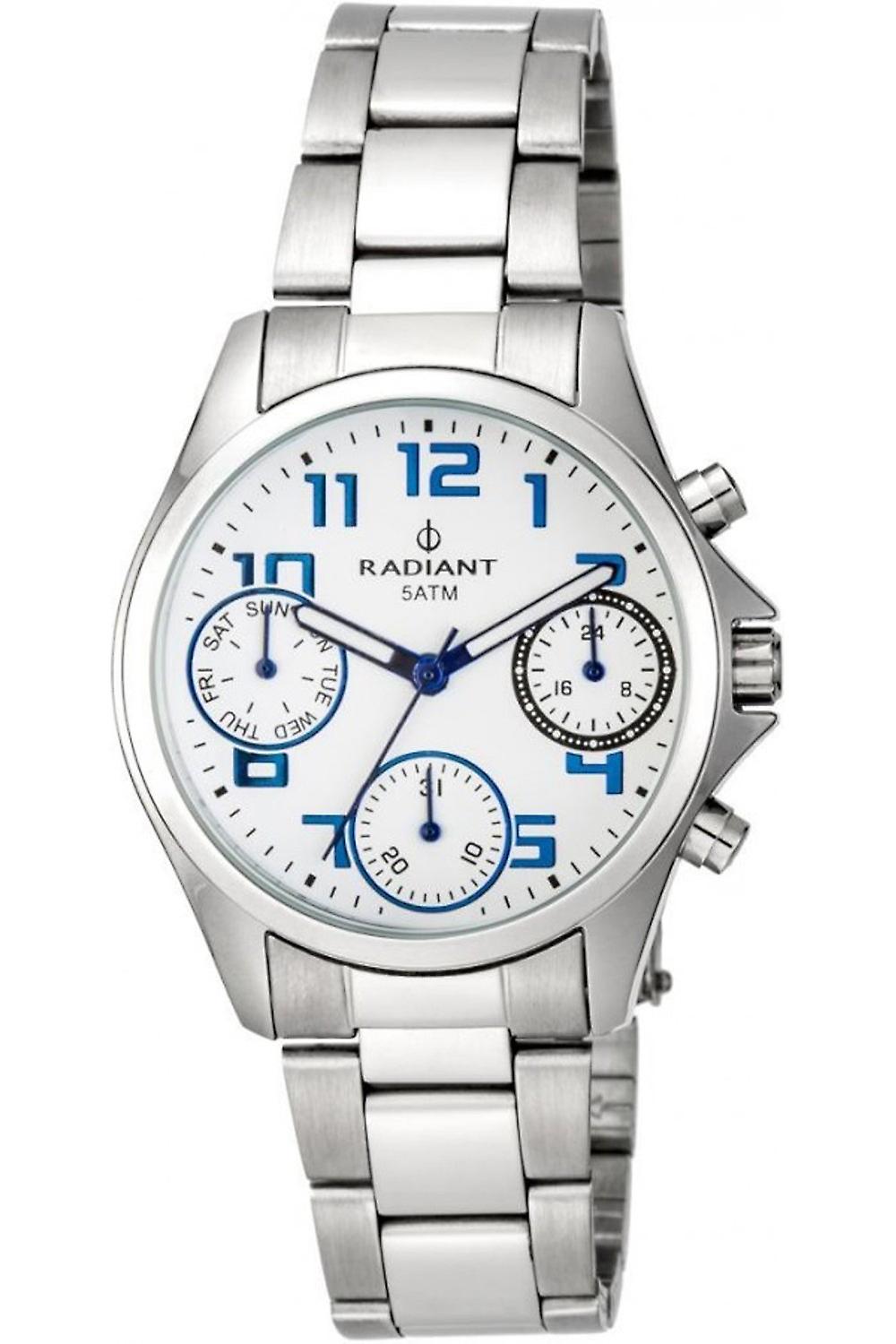 Radiant new cadette Quartz Analog Child Watch with RA385704 Stainless Steel Bracelet