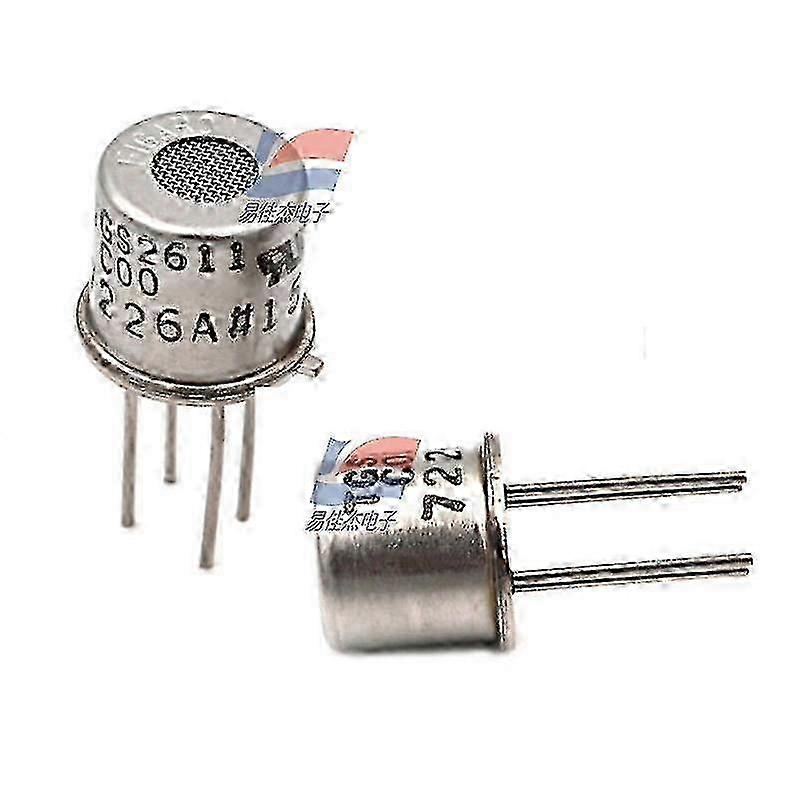 Tgs2611-c00 Combustible Gas Sensor