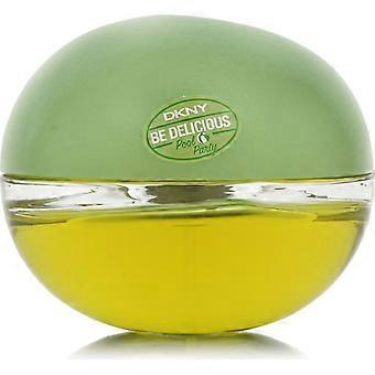 DKNY Be Delicious Lime Mojito EDT W 50 ml