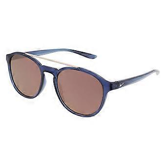 Gafas de sol unisex Nike NIKE-KISMET-EV1203-410 ø 54 mm