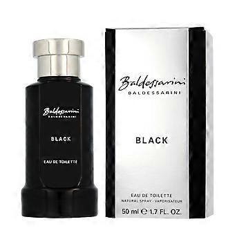 Menn Parfyme Baldessarini EDT svart (50 ml)