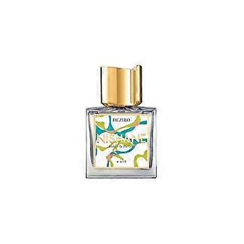Nishane Deziro Unisex Extrait De Parfum 50ml