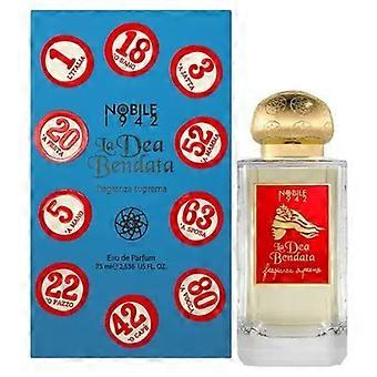 La Dea Bendata EDP 75ml