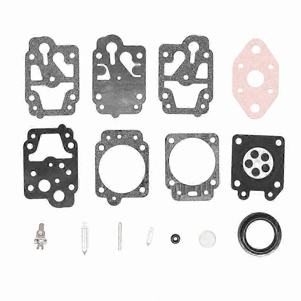 Carburetor Diaphragm Gasket Set
