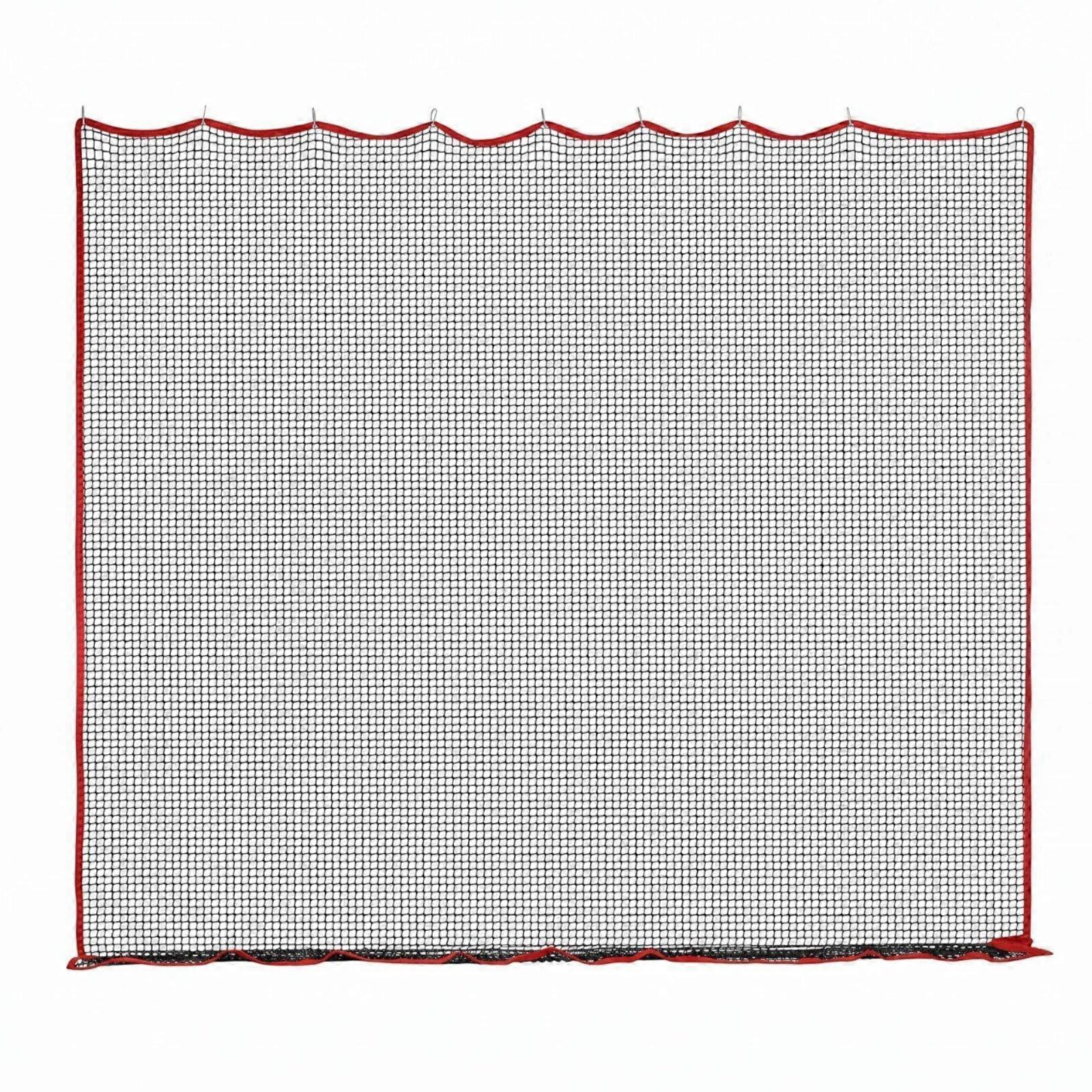 Putting Practice Net Sturdy Duty Putting Hitting Net Large Size