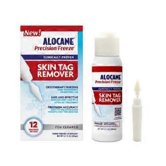 Alocane Precision Freeze Skin Tag Remover, 2.7 Oz