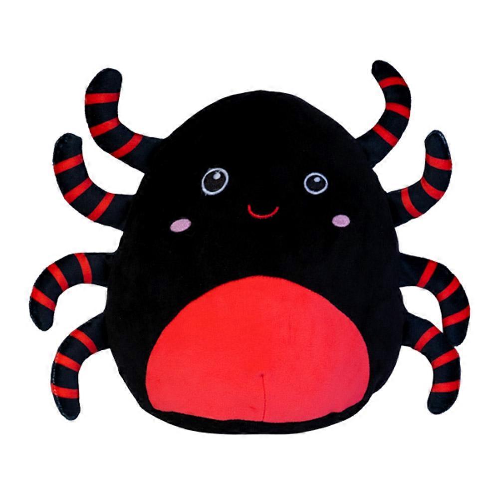 Smoosho's Pals Plush Toy - Spider