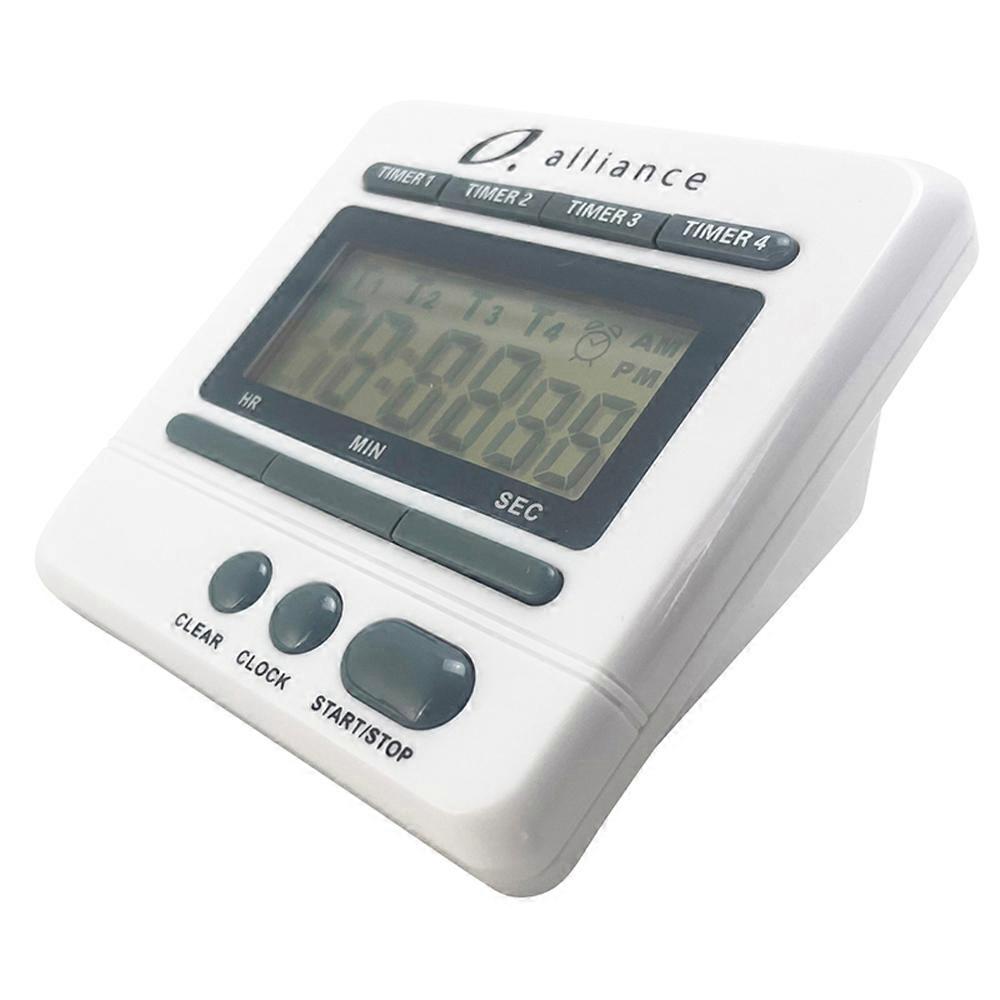 Exceptional and Premium High Quality Durable Alliance Champion Netball Timer