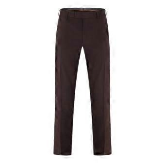Ted Baker Mens Regular Formal Trousers