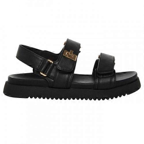 Steve Madden Childrens/Kids Open Toe Flat Sandals